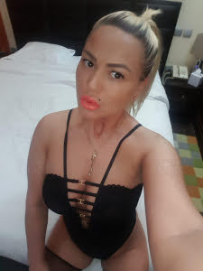 Ema Real GFE 