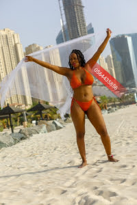 Joy Squirting ebony ❤ 