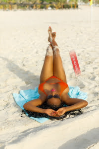 Joy Squirting ebony ❤ 