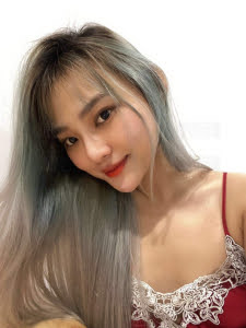 Nhi 19 Years Old, Anal full service 