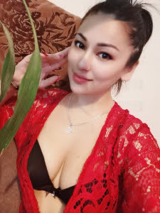 Lyna sexy new Russian 