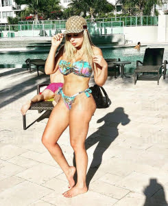 Marina Lima 