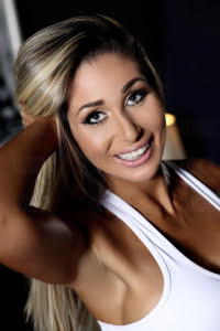 Marina Lima 