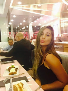 Marina Lima 