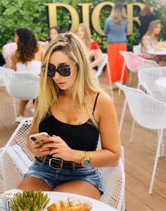 Marina Lima 