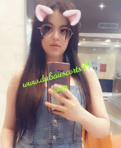 Hassna Arab Escort 