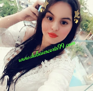 Hassna Arab Escort 