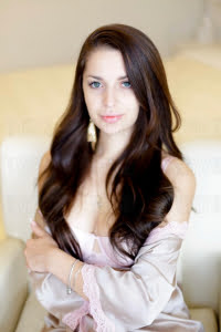Dasha Amazing Beauty 20 yo 