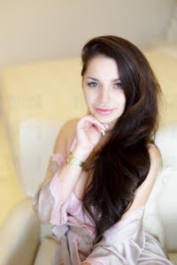 Dasha Amazing Beauty 20 yo 