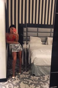 Natalie Sex Bomb 