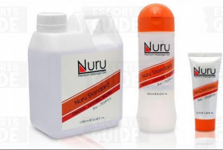 Nuru massage julie Relly Photo  — Dubai