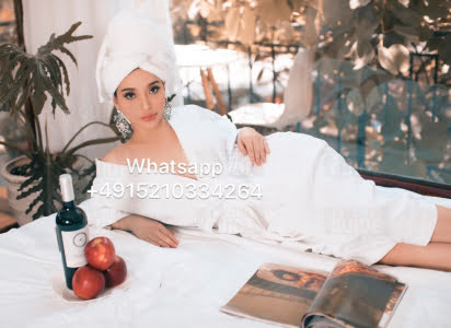 Hanna NuRu Massage At Business bay 