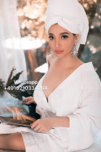 Hanna NuRu Massage At Business bay  — Dubai