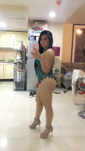 Cassandra-love to play ur fantasy! 