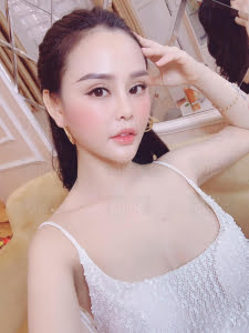 Lana Sweet Candy. New Here Today  — Dubai