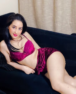 Momal *Indian Independent Full Escort *  — Dubai