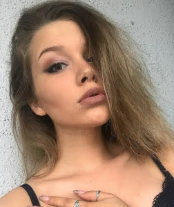 Alyona First Time 