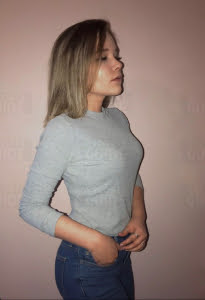 Alyona First Time 