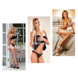 Dream Uk Escorts 
