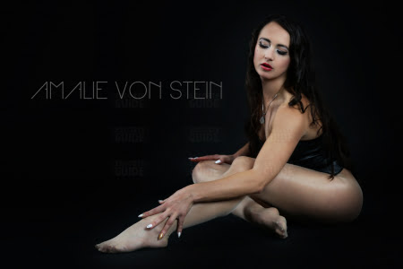 Amalie Von Stein 