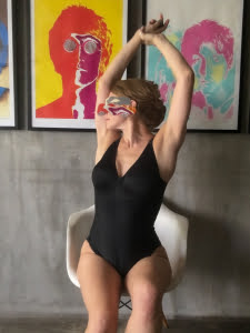 Juliet Jarman 