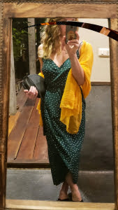 Juliet Jarman 