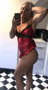 English Cassandra Party, Mistress, GFE 