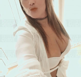 Curvy Munike Masseur*GFE  — London