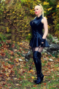 Mistress Jessica 