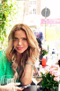 Megann Miller 