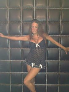 Miss Rude Raunchy Rachael 
