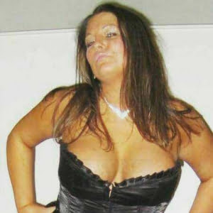 Miss Rude Raunchy Rachael 