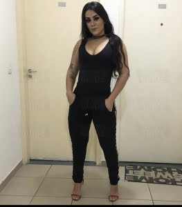 Júlia Brazilian 