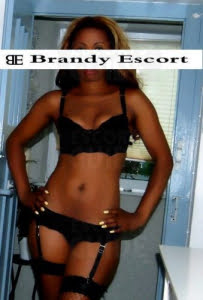 Brandy  — Zürich