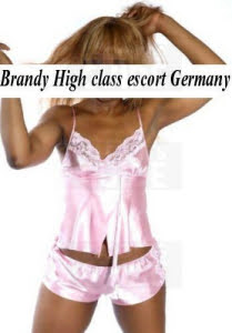 Brandy 