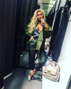 Bianca Elite Companion 