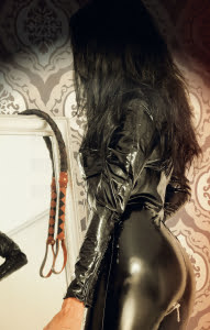 Mistress Geneva 