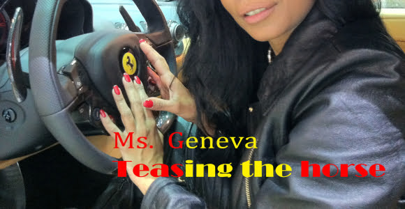 Mistress Geneva 