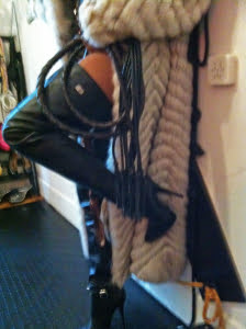 Mistress Geneva 