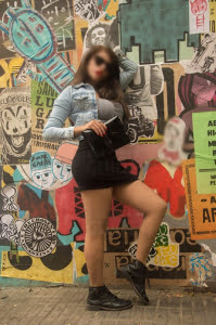 Lola hipster Instagram 