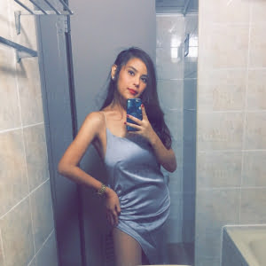 Last 3 days Sexy Asian -Anne 