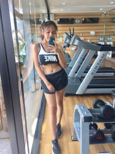 Last 3 days Sexy Asian -Anne 