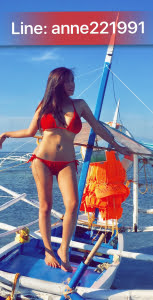Last 3 days Sexy Asian -Anne 