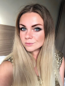 Kristina Love  — Stockholm