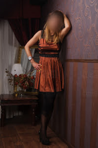 Michaella 