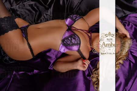 Elite Amber 