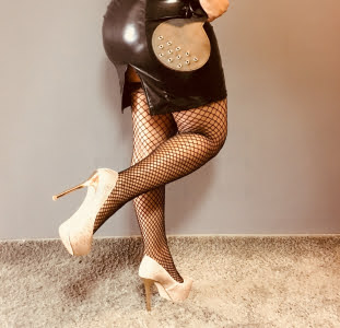 Lady Wella 