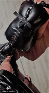 Mistress Ewa 
