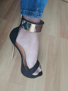 Mistress Ewa 