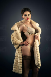 Sexy Lady 